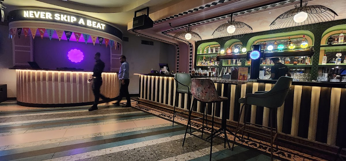Daysie (RR Nagar) : All Day Casual Bar - Photo 2