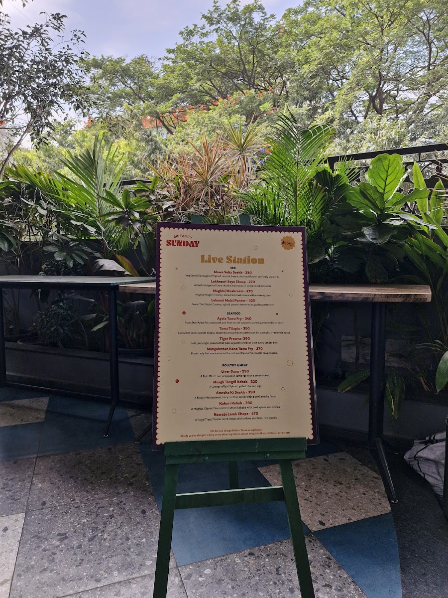 Menu Photo 9