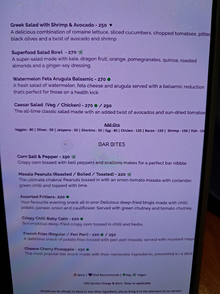 Menu Photo 3