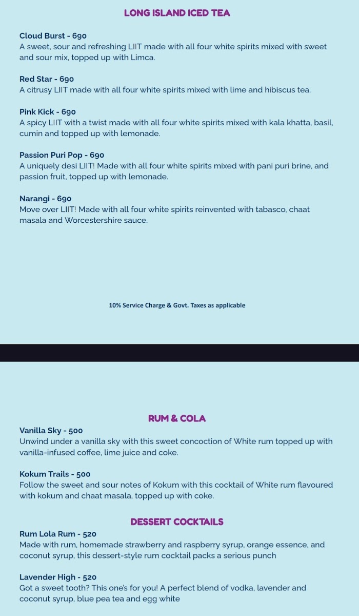 Menu Photo 8