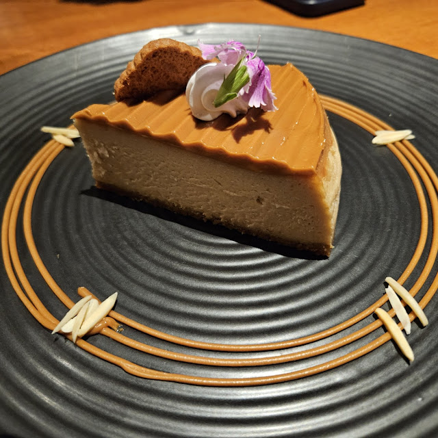 Lotus Biscoff Cheesecake