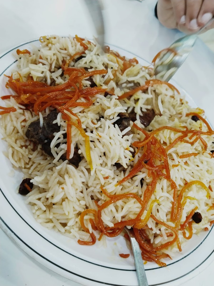Azeem Khan special Balochi sajji - Photo 7