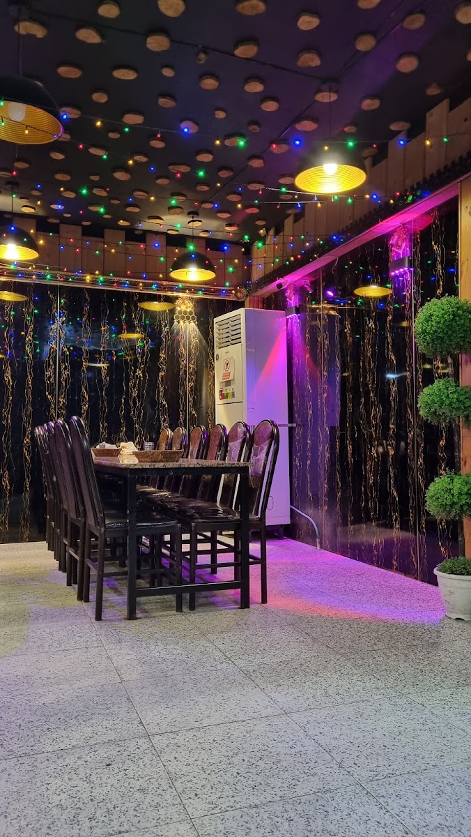 Arabic Gulf Restaurant 2