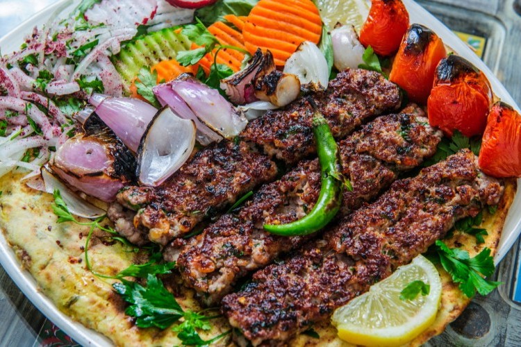 Arabic Gulf Restaurant 2 - Photo 3