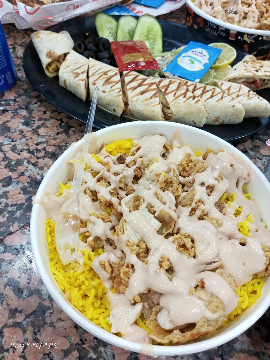 Arabic Gulf Restaurant 2 - Photo 4