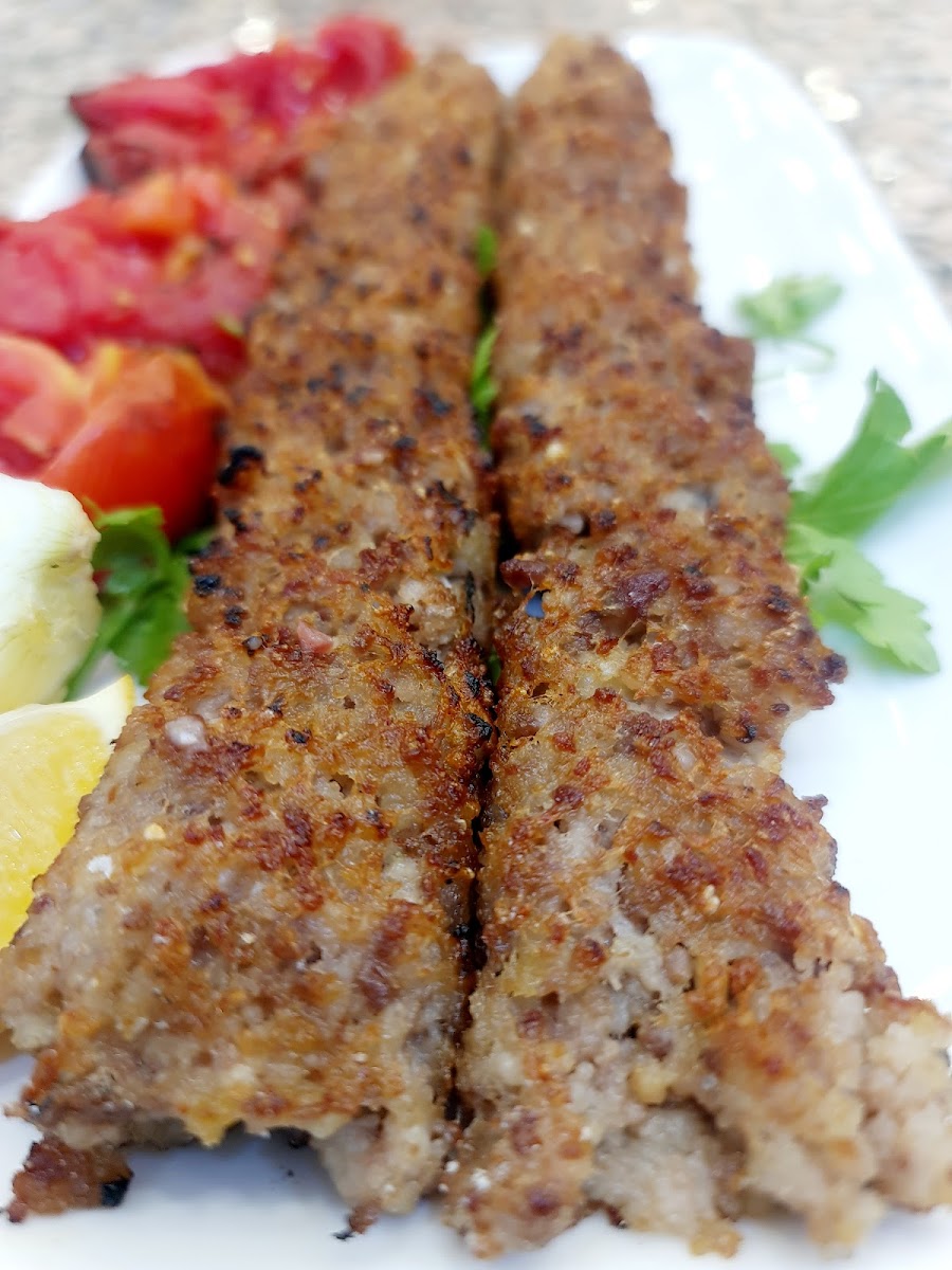 Arabic Gulf Restaurant 2 - Photo 5