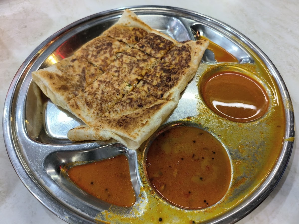 RESTORAN INFASHA CORNER - Photo 5