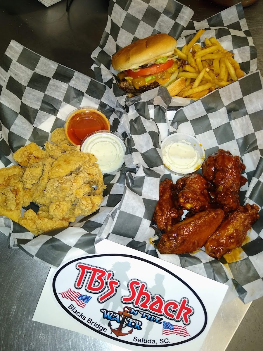 TB's Shack - Photo 1