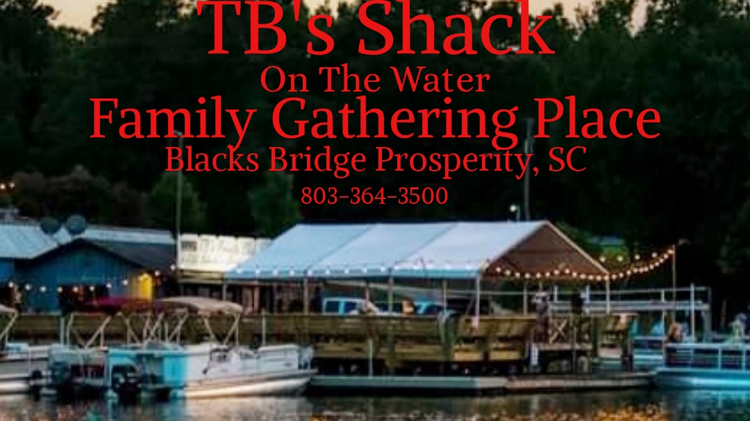 TB's Shack - Photo 2