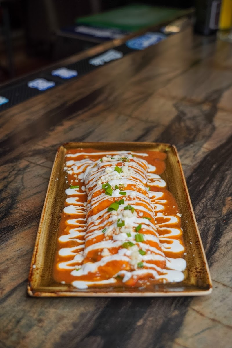 Azteca D'Oro Mexican Restaurant Lake Nona - Photo 9