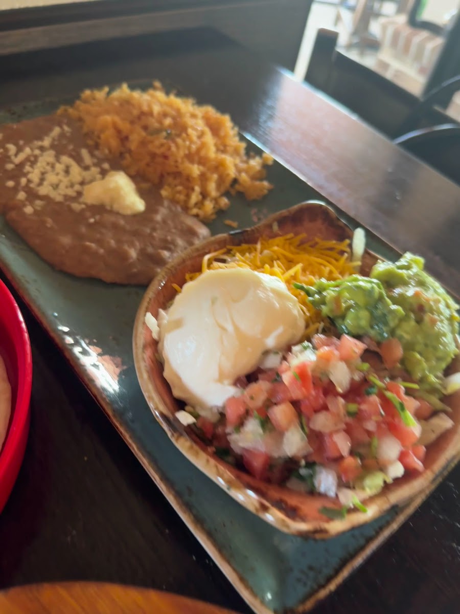 Azteca D'Oro Mexican Restaurant Lake Nona - Photo 1
