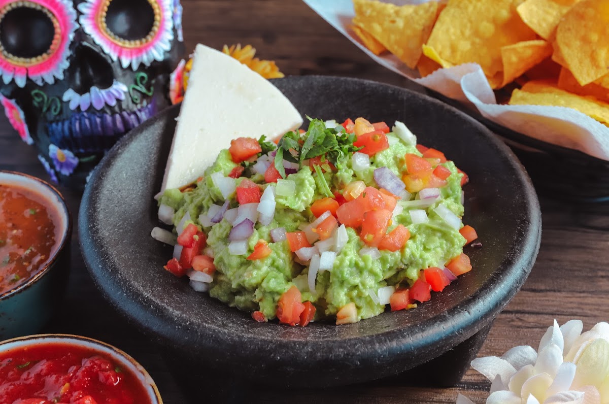 Azteca D'Oro Mexican Restaurant Lake Nona - Photo 2
