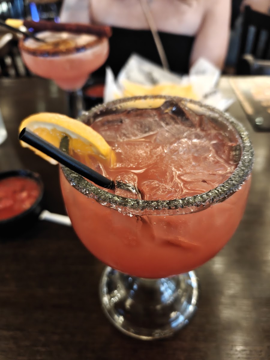 Azteca D'Oro Mexican Restaurant Lake Nona - Photo 3