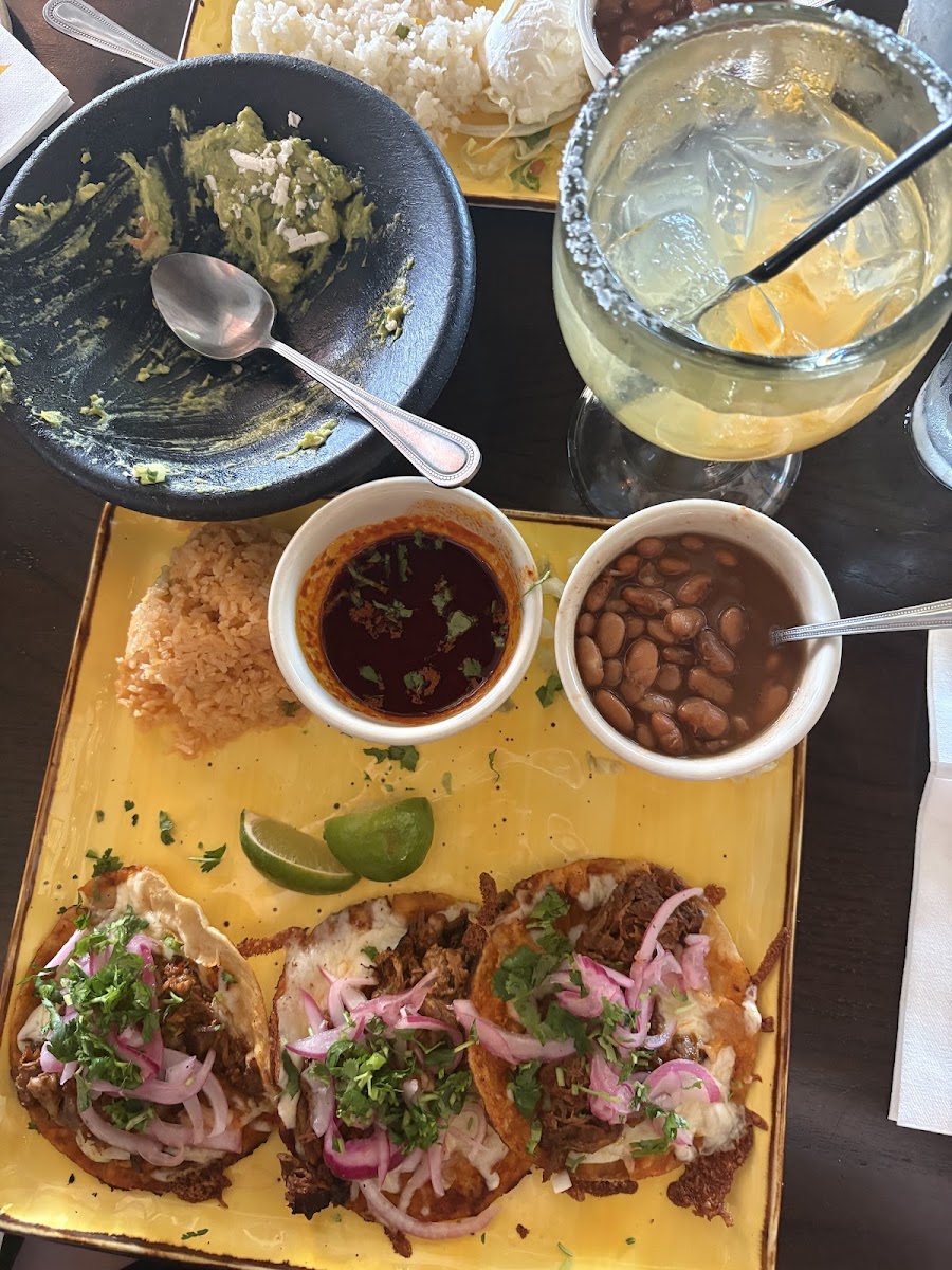Azteca D'Oro Mexican Restaurant Lake Nona - Photo 5