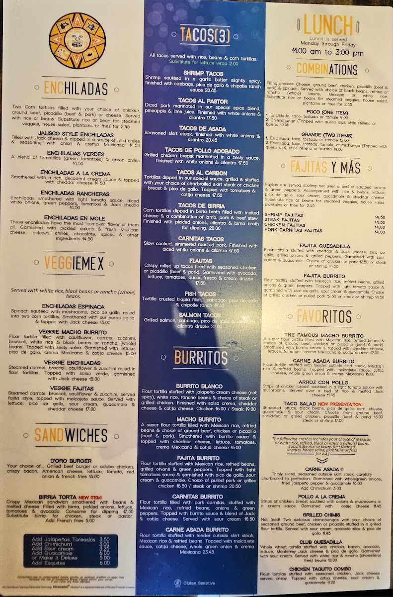 Menu Photo 5