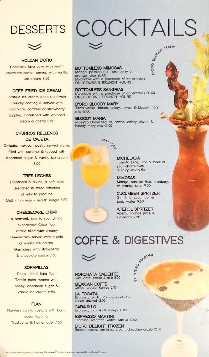 Menu Photo 6