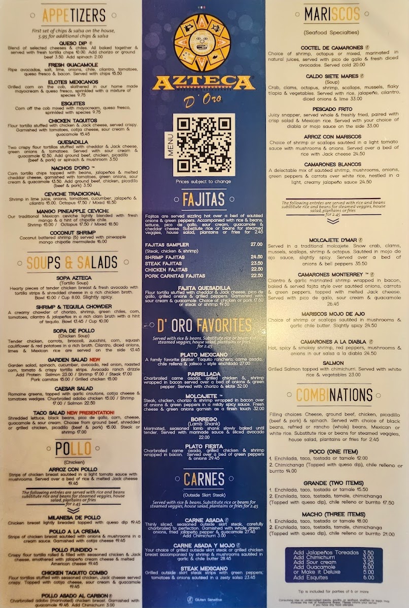 Menu Photo 7