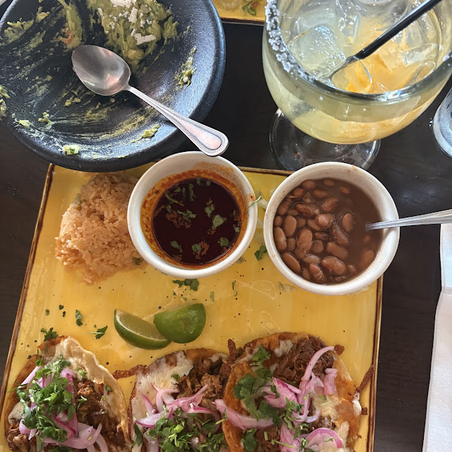 Tacos De Birria