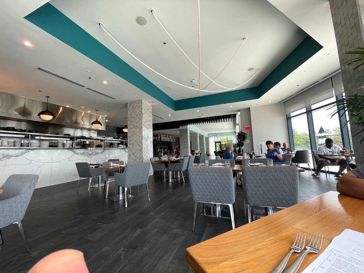 Julian Restaurant