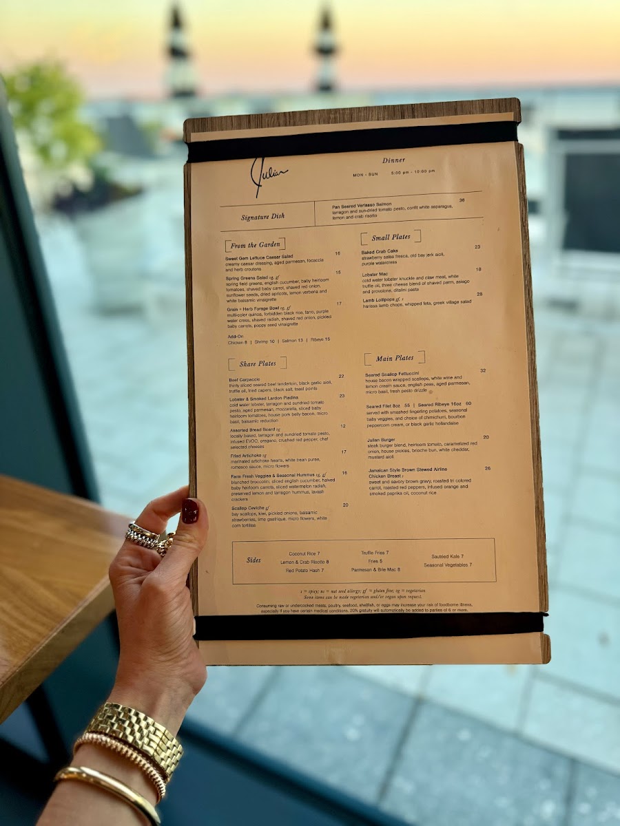 Menu Photo 7
