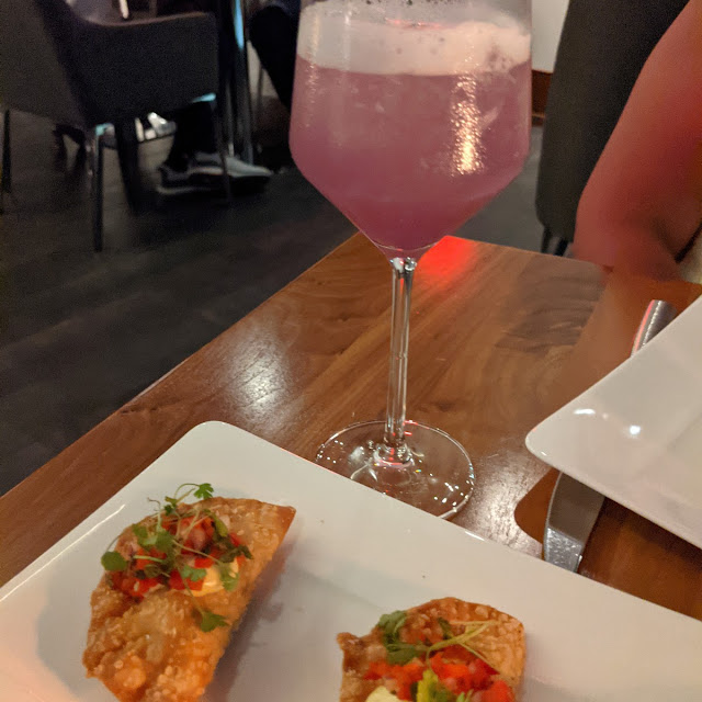 Empanadas