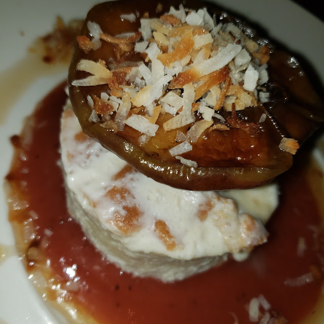 Tres Leches Cake
