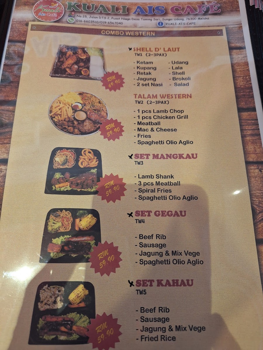 Menu Photo 3