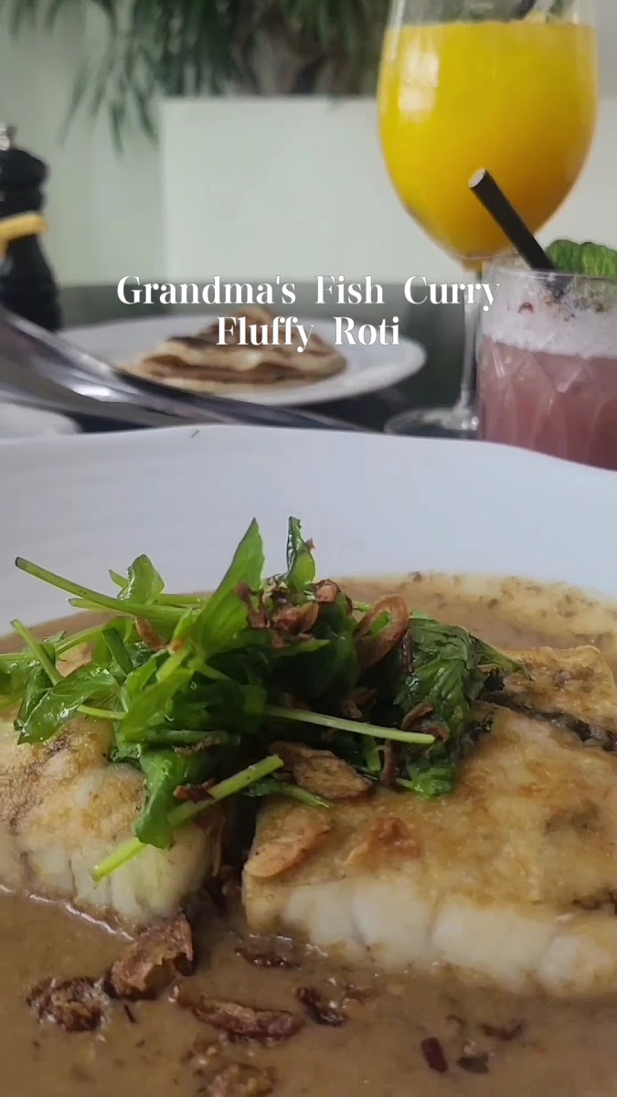 Fosh Bar & Restaurant - Photo 1