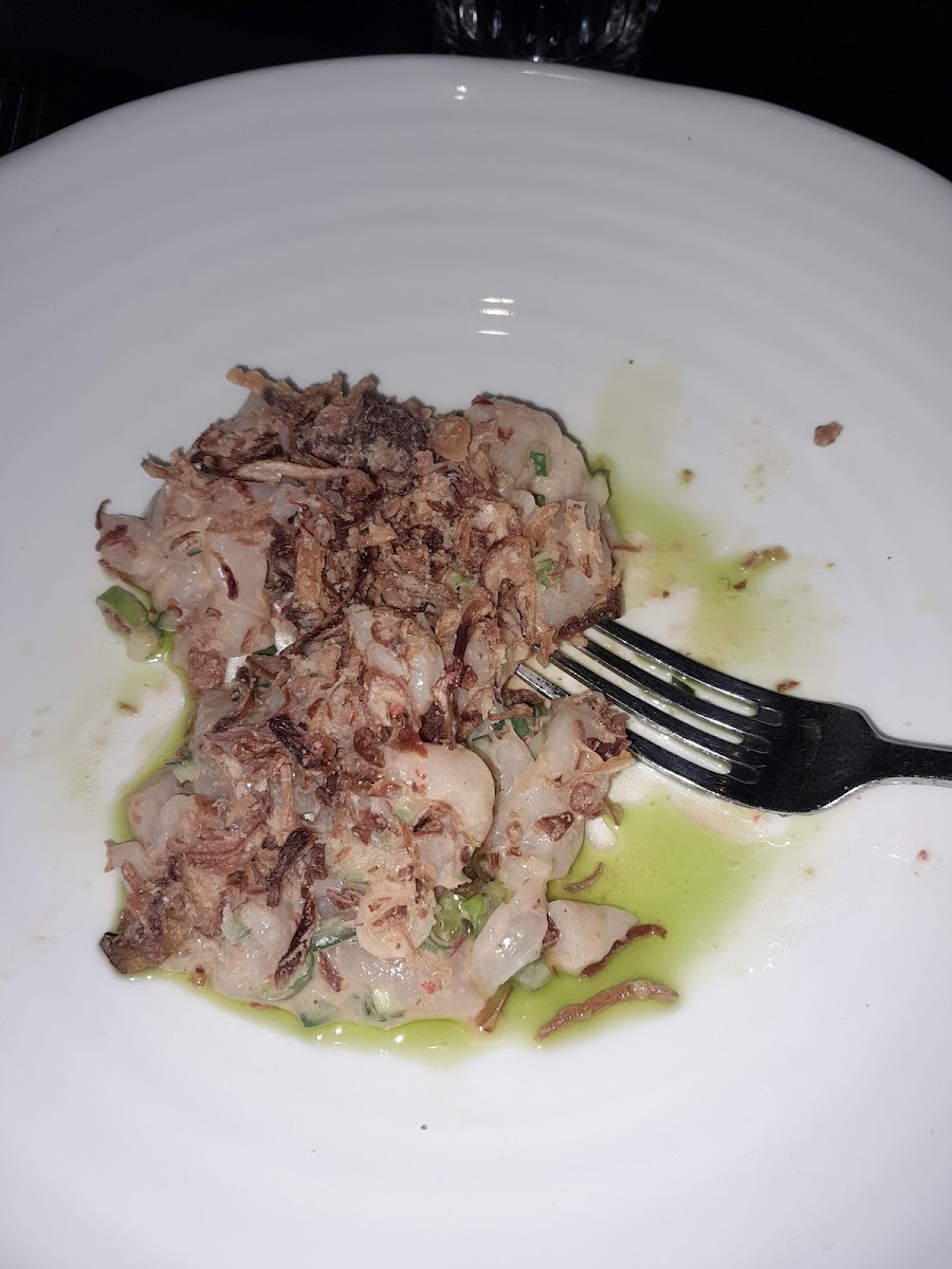 Fosh Bar & Restaurant - Photo 8