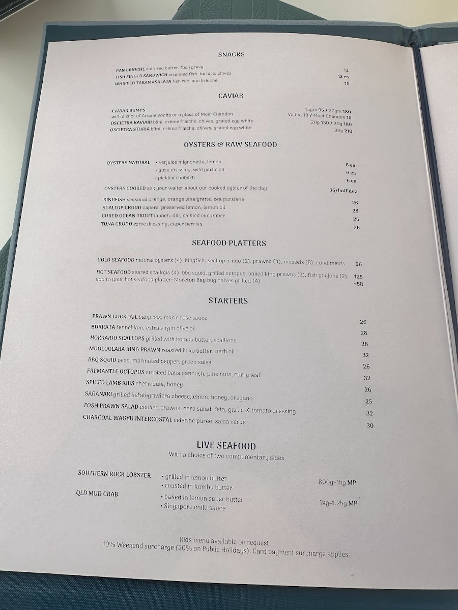 Menu Photo 9