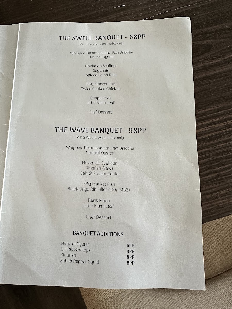 Menu Photo 6