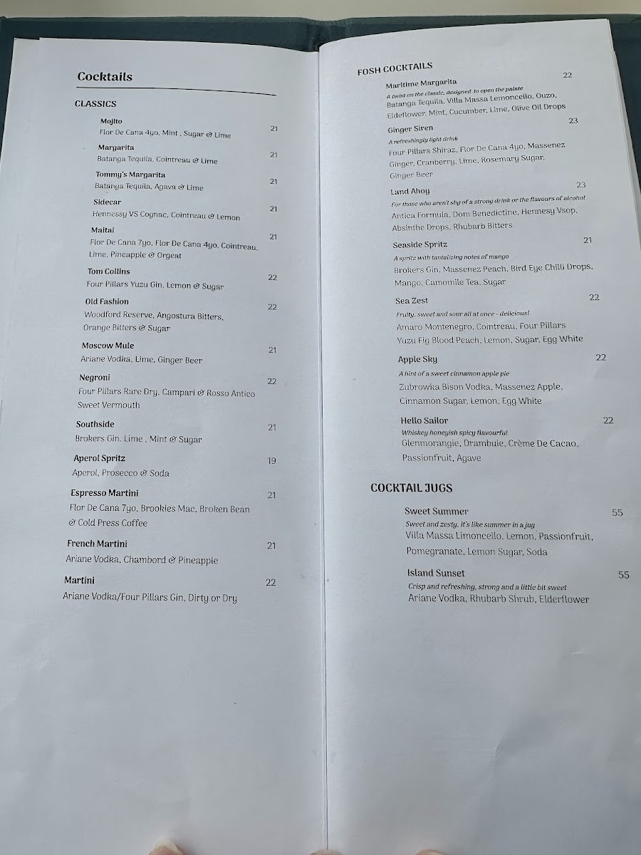 Menu Photo 7