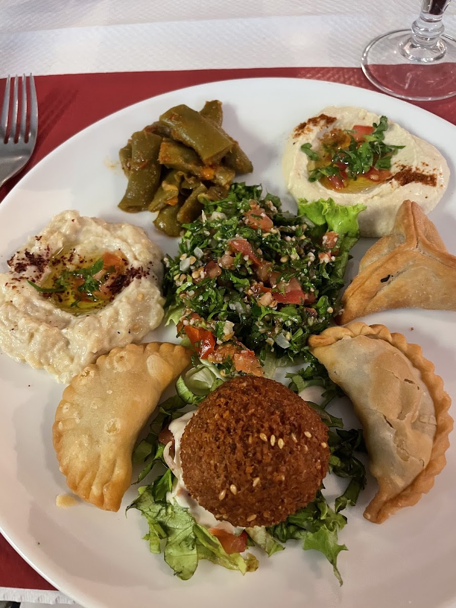 Kfifen Cœur du Liban - Photo 2