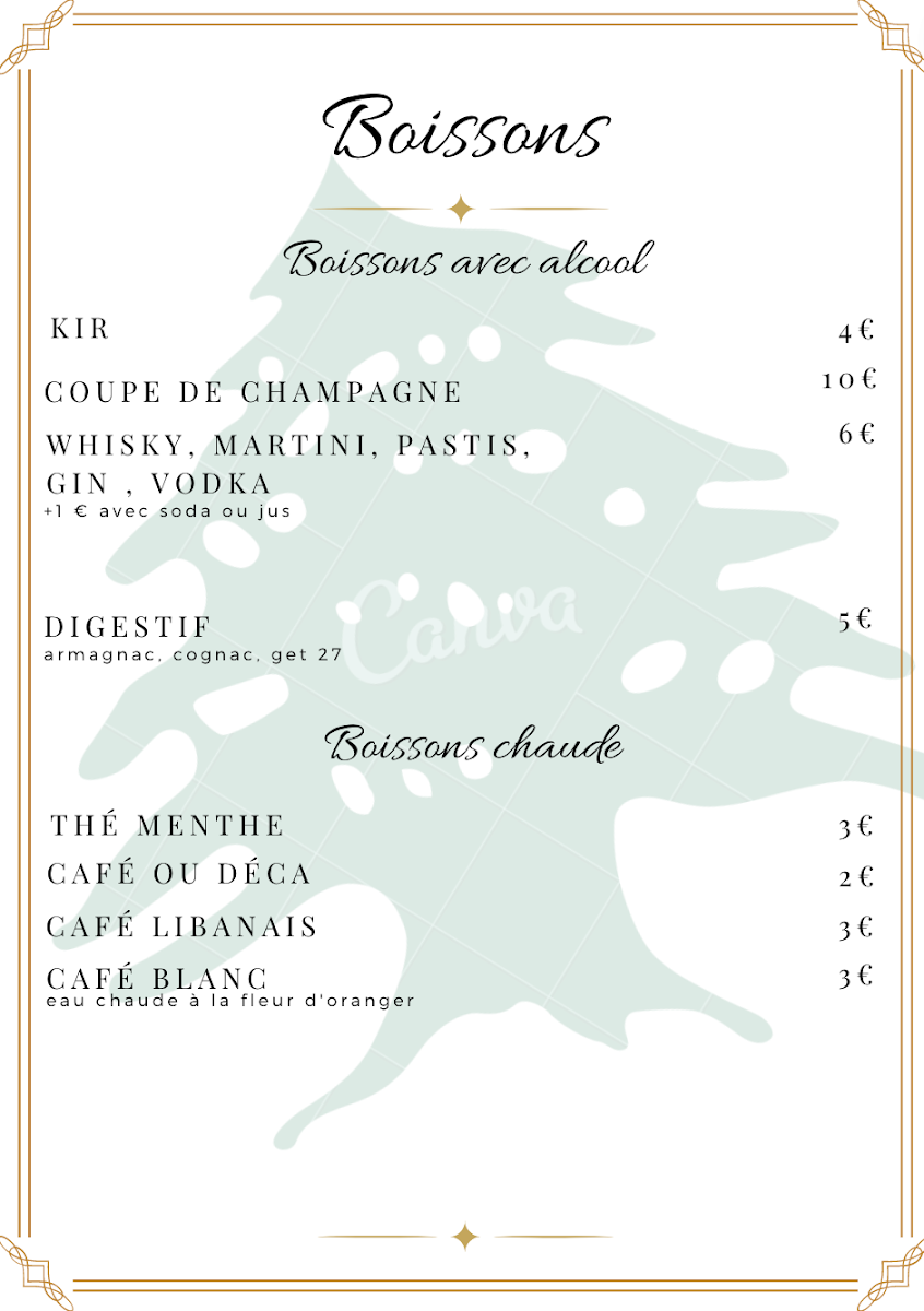Menu Photo 9