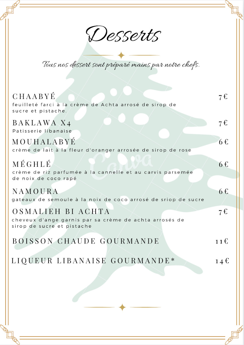Menu Photo 5