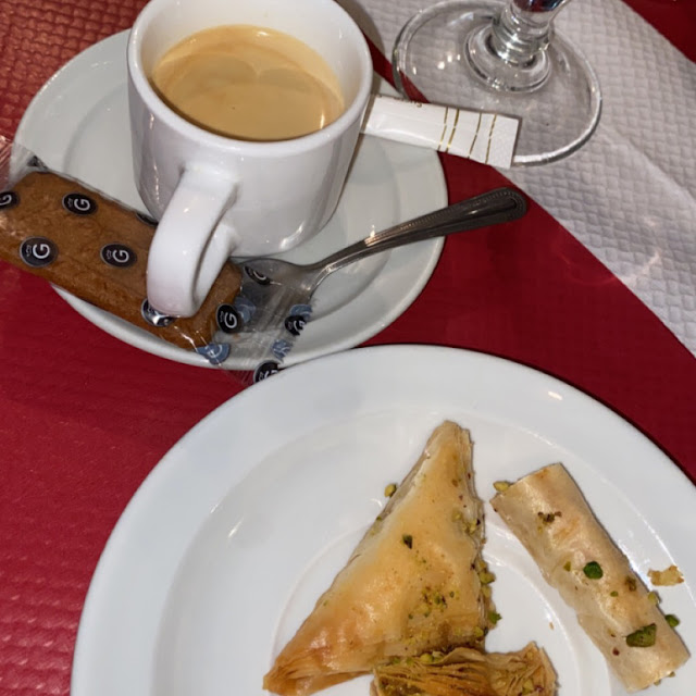 Baklava