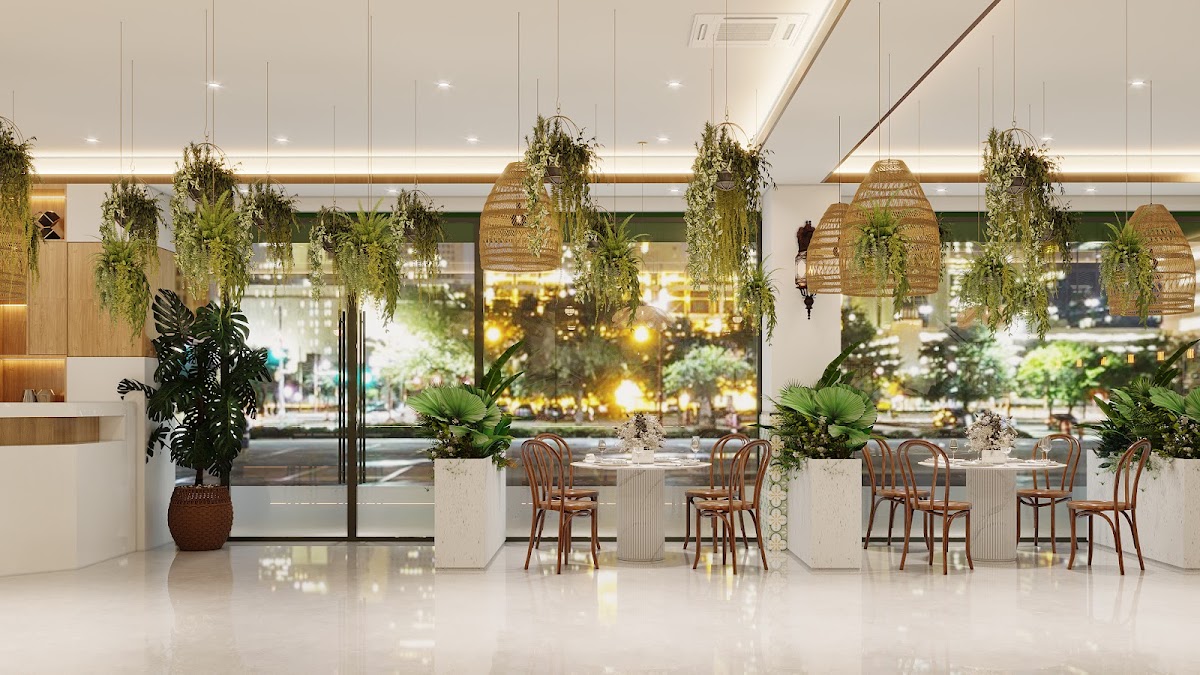DSL KITCHEN Masai Seri Alam