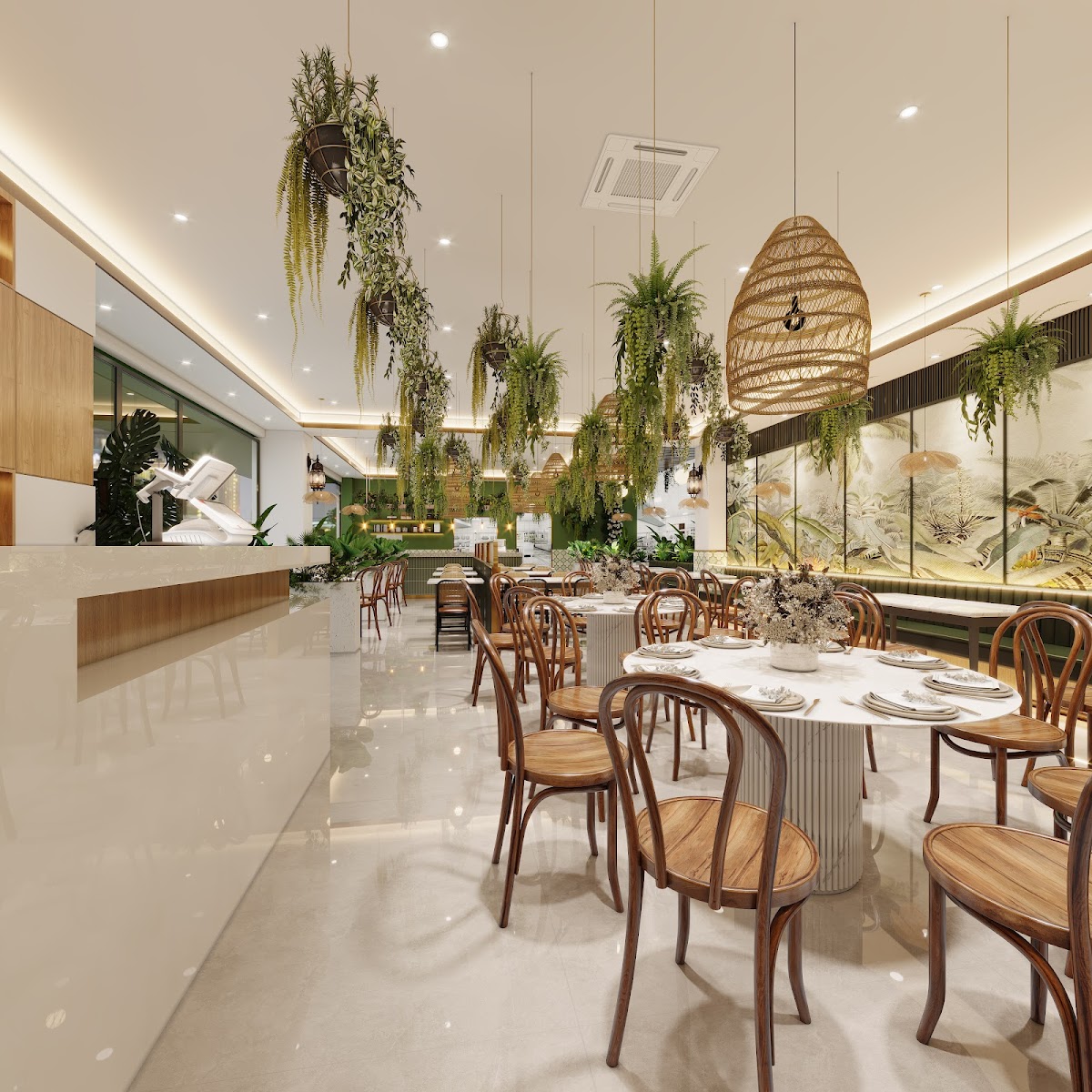 DSL KITCHEN Masai Seri Alam - Photo 6
