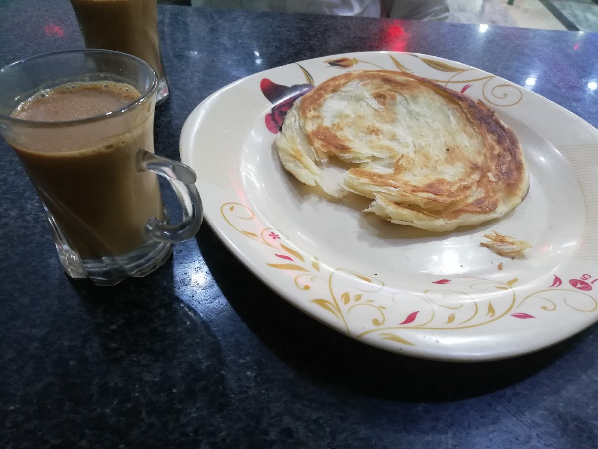 Quetta Shehbaz Cafe - Photo 9