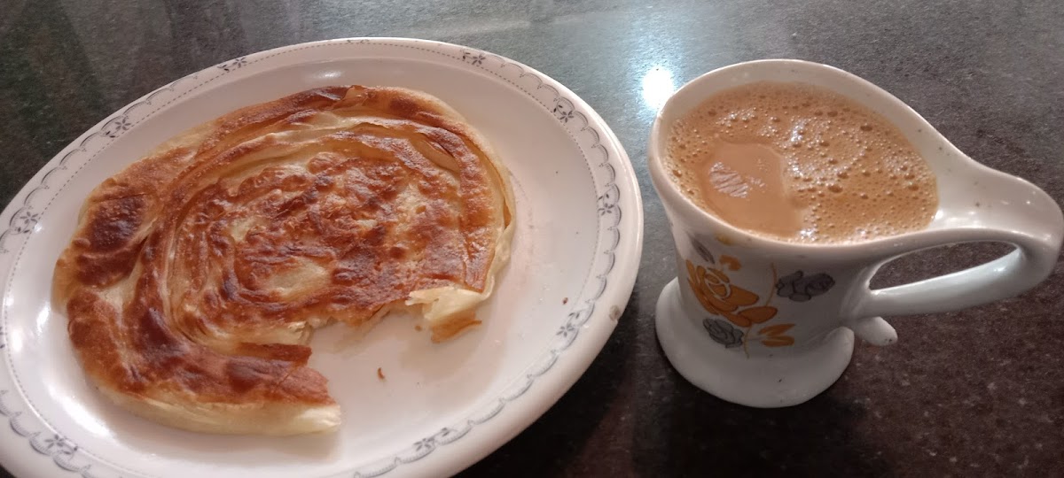 Quetta Shehbaz Cafe - Photo 2