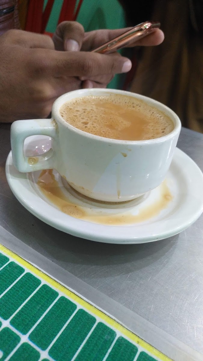 Quetta Shehbaz Cafe - Photo 5