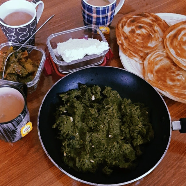 Paratha