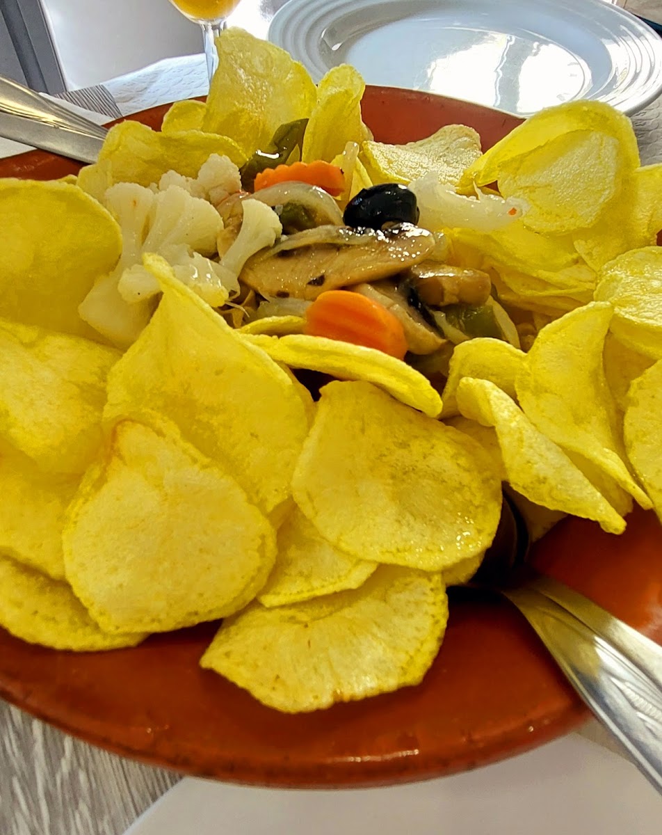 Café Restaurante Mó - Photo 2