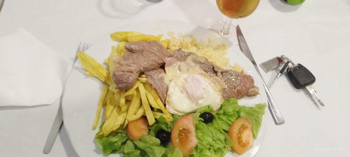 Café Restaurante Mó - Photo 4