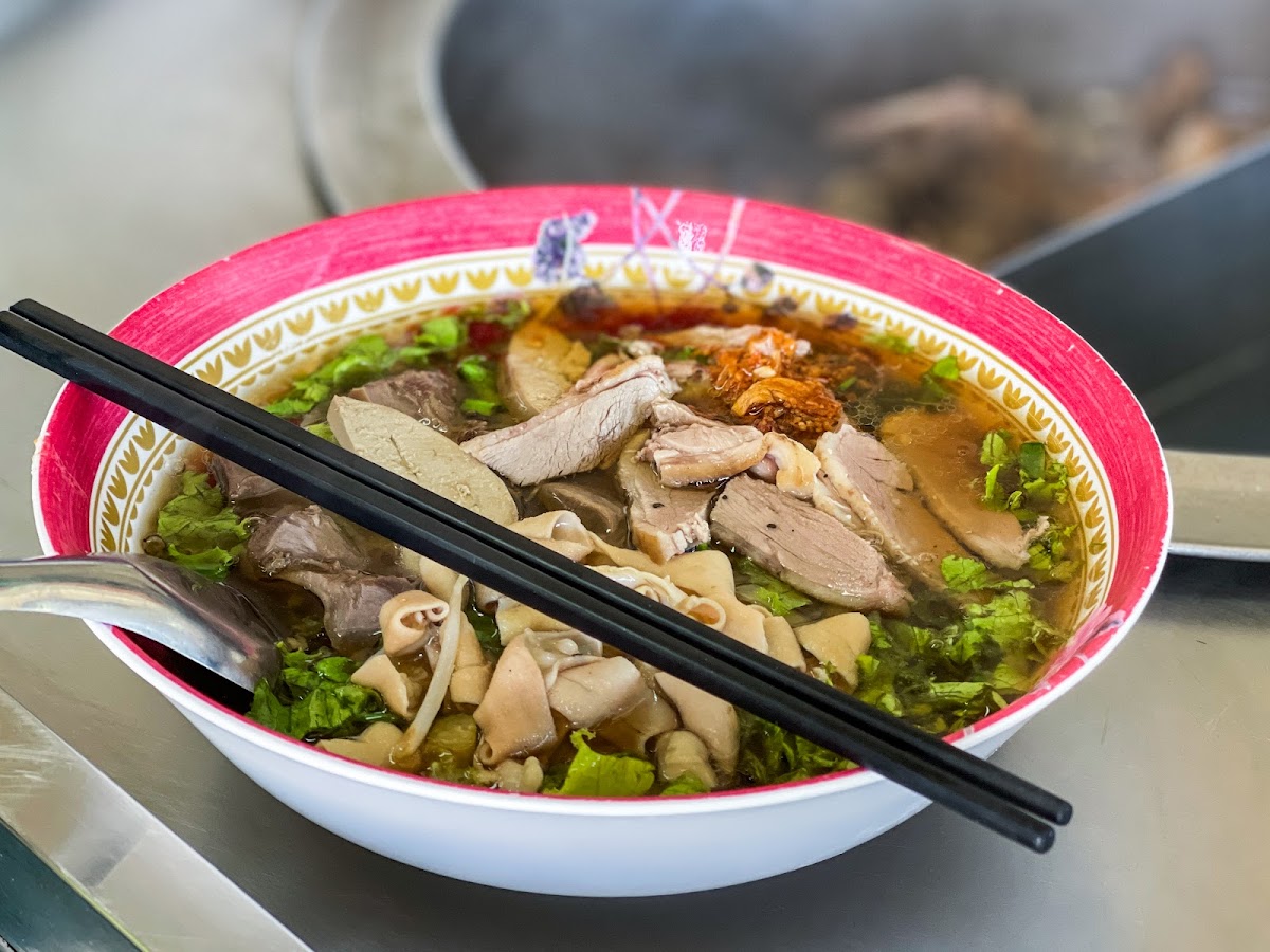 Kitti Duck Noodle Manik - Photo 4