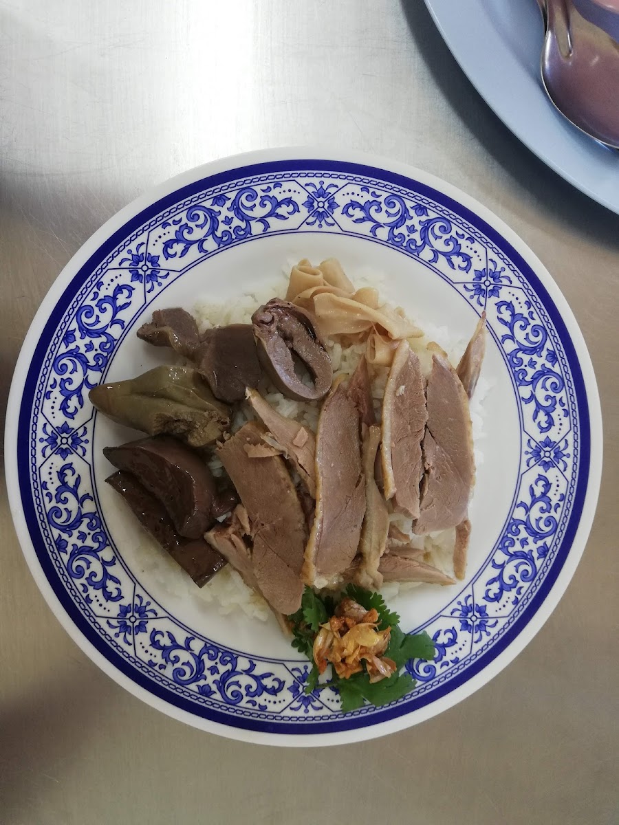 Kitti Duck Noodle Manik - Photo 5