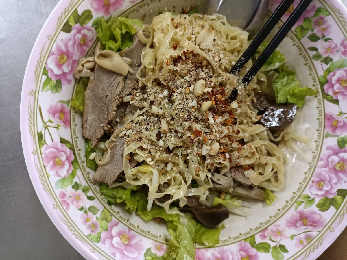 Kitti Duck Noodle Manik - Photo 7