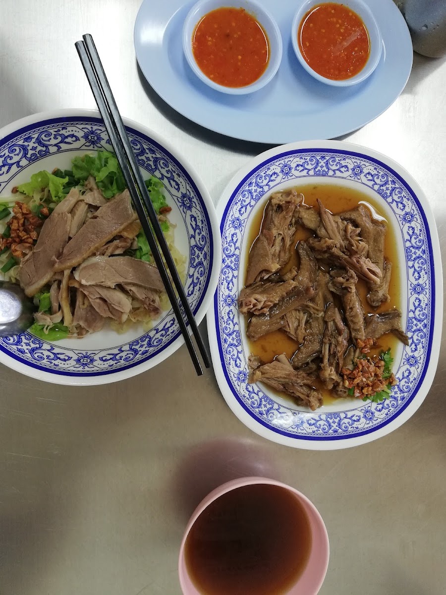 Kitti Duck Noodle Manik - Photo 8