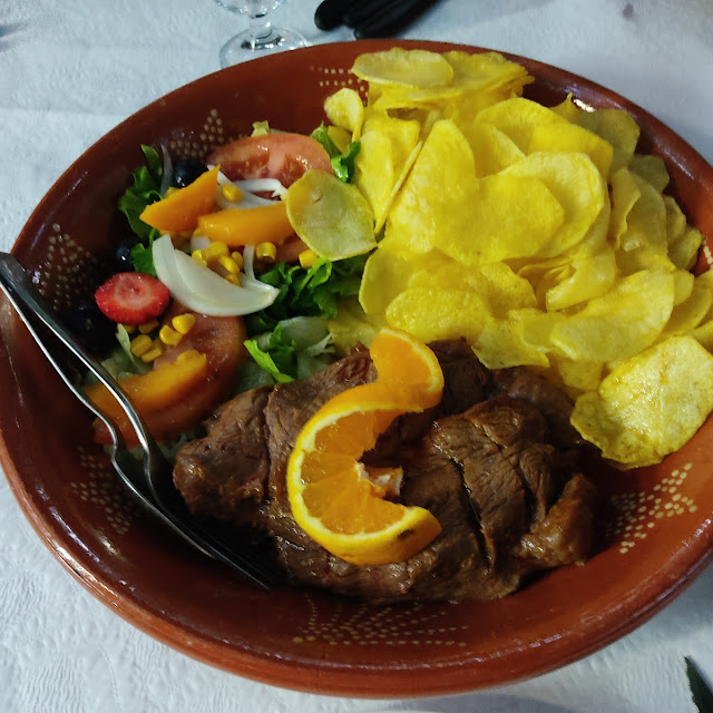 Posta de Vitela