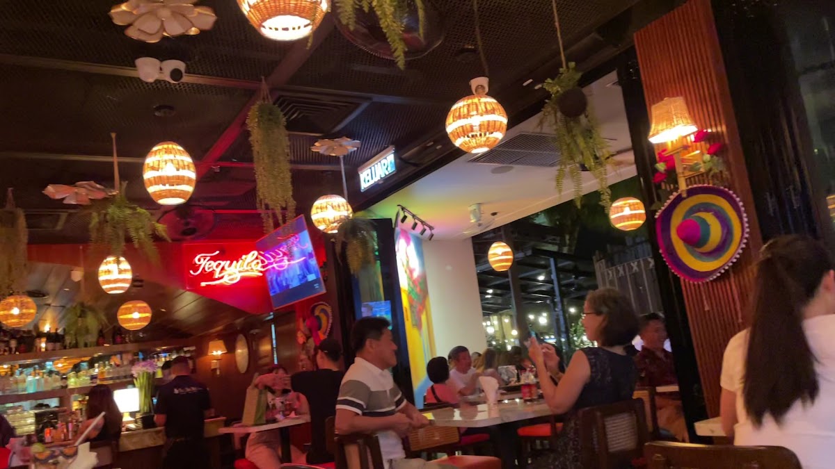 La Chica Mexican Grill Penang - Photo 1